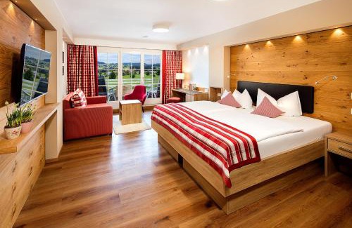 Oberstaufen Hotel | Hotel Johanneshof
