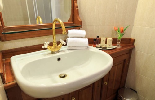 Santa Margherita Ligure Hotel | Hotel Jolanda