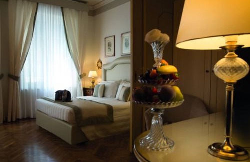 Santa Margherita Ligure Hotel | Hotel Jolanda