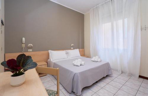 Cagnona Hotel | HOTEL JOLANDA