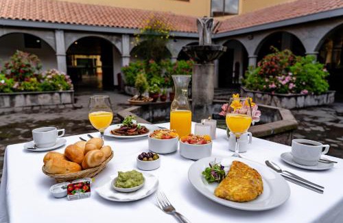 Cusco Historic Center Hotel | Hotel Jose Antonio Cusco