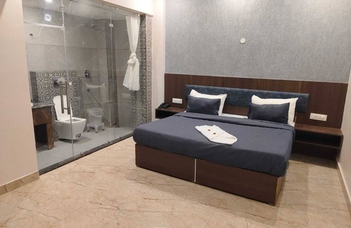 Jwalapur Hotel | Hotel Joy By T And M Hotels