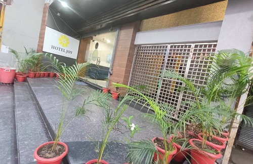 Jwalapur Hotel | Hotel Joy By T And M Hotels