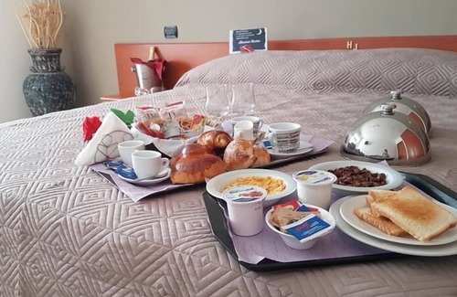 Pinetamare Hotel | Hotel Joy