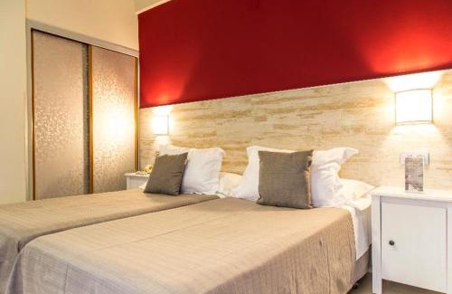 Benidorm Centro Hotel | Hotel Joya