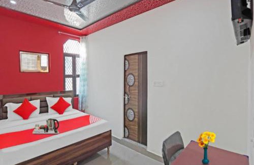 Ghaziabad House | Hotel Joyous inn