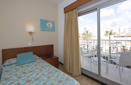 Can Picafort Hotel | Hotel JS Miramar