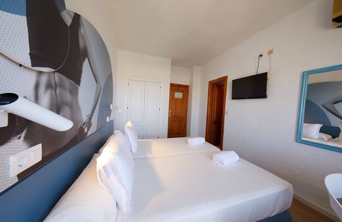 El Arenal Hotel | Hotel JS Paradise Sport - Adults Only