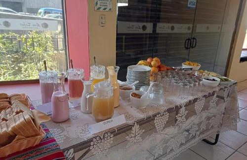 Historical Center Hotel | Hotel Juan de la Torre