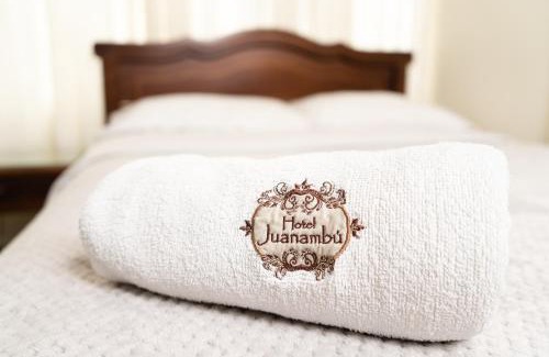 San Juan de Pasto Hotel | Hotel Juanambu