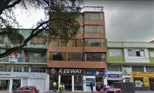 San Juan de Pasto Hotel | Hotel Juanambu