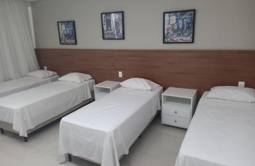 Surubim Hotel | Hotel Jucazinho