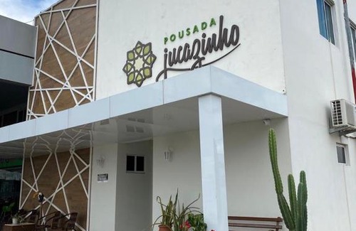Surubim Hotel | Hotel Jucazinho