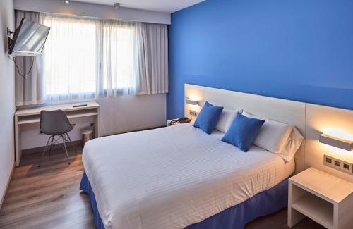 Lloret de Mar Hotel | Hotel Julimar