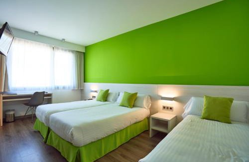 Lloret de Mar Hotel | Hotel Julimar