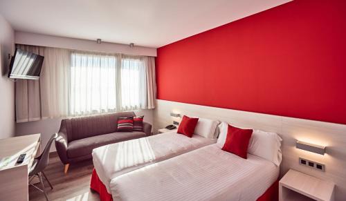 Lloret de Mar Hotel | Hotel Julimar