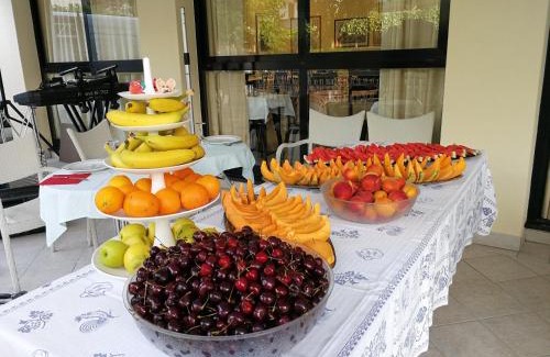 Fogliano Marina Hotel | Hotel Junior