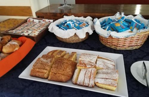 Fogliano Marina Hotel | Hotel Junior