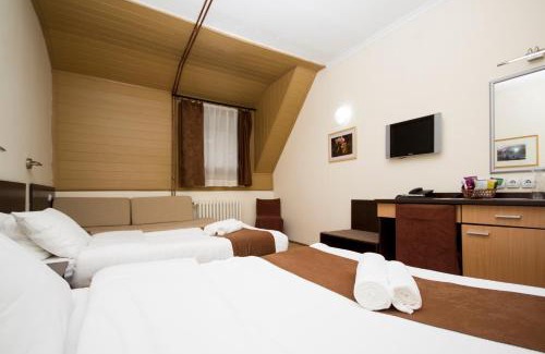 Kopaonik Hotel | Hotel Junior