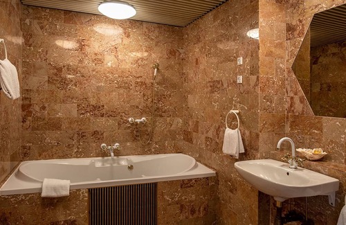 Frederikshavn Hotel | Hotel Jutlandia