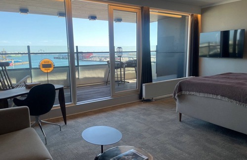 Frederikshavn Hotel | Hotel Jutlandia