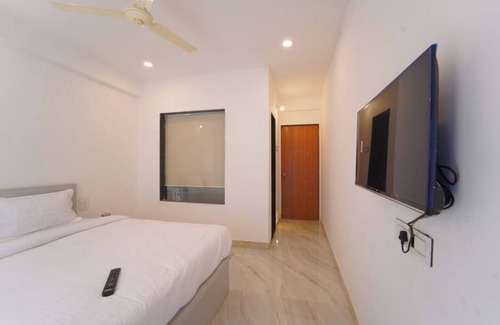 Mahabaleshwar Hotel | Hotel JV Garden