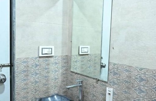 Mahabaleshwar Hotel | Hotel JV Garden
