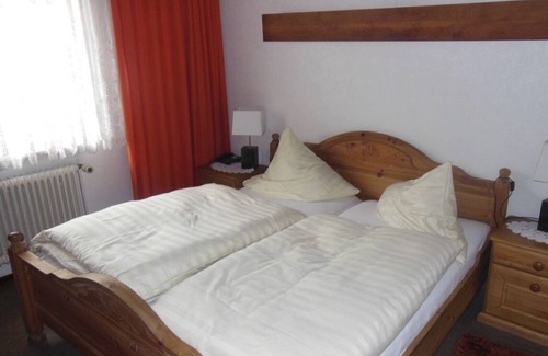 Dumpten Hotel | Hotel Kämpgens - Hof