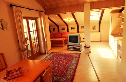 Konigssee Hotel | Hotel Königsseer Hof