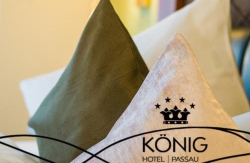 Passau Hotel | Hotel König