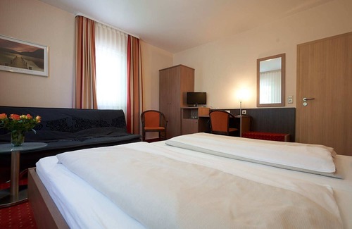 Freudenstadt Hotel | Hotel König Karl