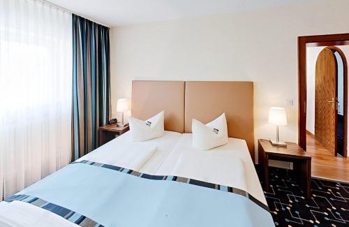 Ebersberg District Hotel | Hotel Königer