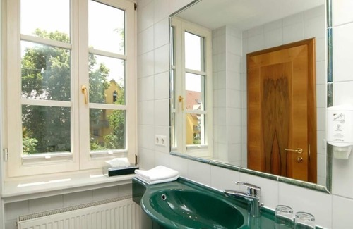 Ellwangen Hotel | Hotel Königin Olga