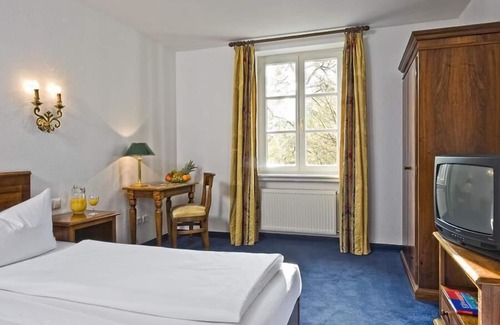 Ellwangen Hotel | Hotel Königin Olga