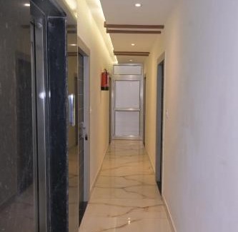 Haridwar House | hotel k stay by Anmol