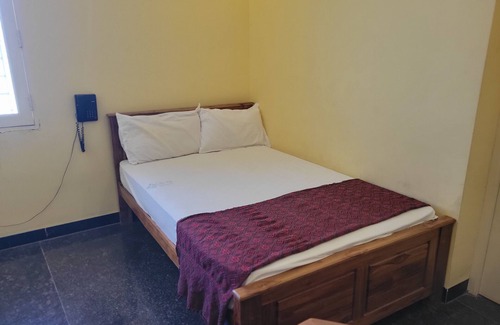 Madurai Hotel | Hotel kaala Bairav Annex 1