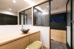 Central Kyoto Apartment | Hotel Kado Gosho-Minami Kyoto