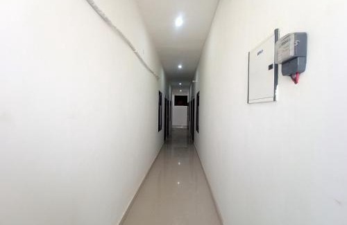 Faizabad Hotel | HOTEL KAHNA SHIVA 3Km FROM RAM MANDIR AC ROOM FREE WIFI