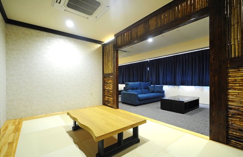 Taketomi-jima Taketomi-cho Hotel | Hotel Kaiho Ishigakijima