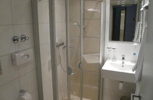 Siegburg Hotel | Hotel Kaiserhof