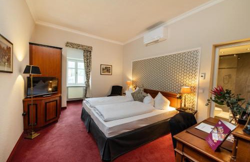 Eisenach Hotel | Hotel Kaiserhof Eisenach