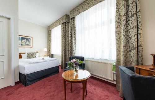 Eisenach Hotel | Hotel Kaiserhof Eisenach