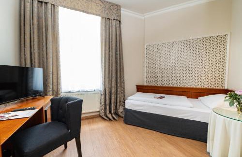 Eisenach Hotel | Hotel Kaiserhof Eisenach