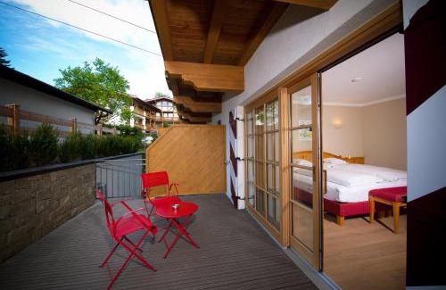 Kitzbuehel Hotel | Hotel Kaiserhof Kitzbühel, 4 Sterne Superior