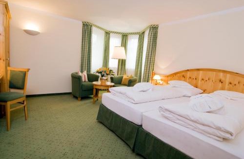 Kitzbuehel Hotel | Hotel Kaiserhof Kitzbühel, 4 Sterne Superior