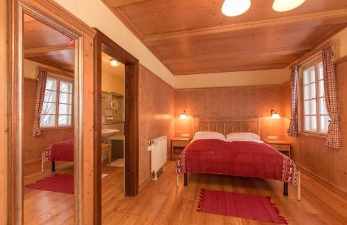 Heiligenblut Hotel | Hotel Kaiservilla