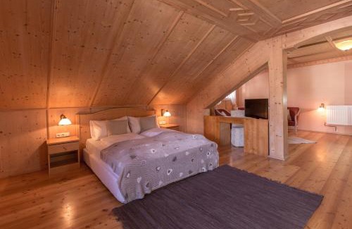 Heiligenblut Hotel | Hotel Kaiservilla