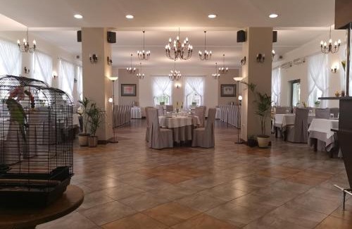 Konin Hotel | Hotel Kakadu