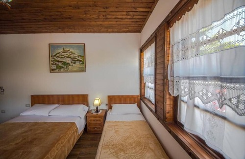Berat Hotel | Hotel Kalaja