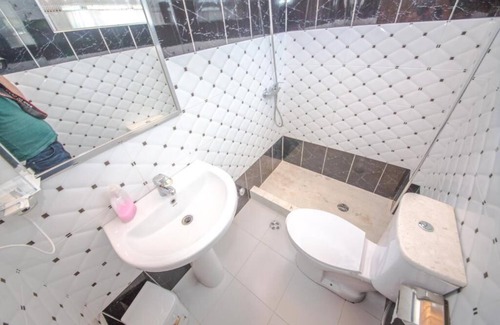 Berat Hotel | Hotel Kalaja